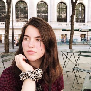 Meet your Posher, Kyah